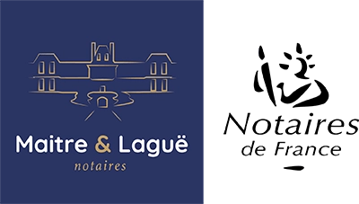 Logo MAITRE LAGÜE